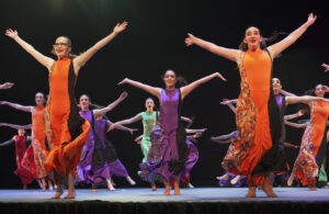 ¡Conoce las fechas del 52 Festival Aviv Ba Derej y no te lo pierdas! 52 Festival Aviv