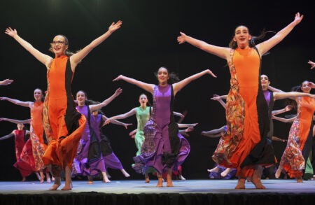 ¡Conoce las fechas del 52 Festival Aviv Ba Derej y no te lo pierdas! 52 Festival Aviv