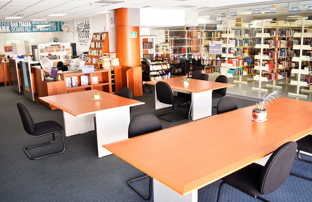 Biblioteca
