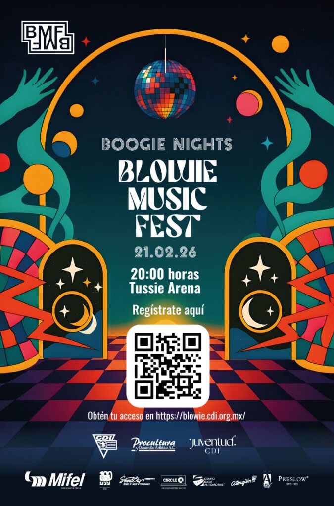 Blowie Music Fest