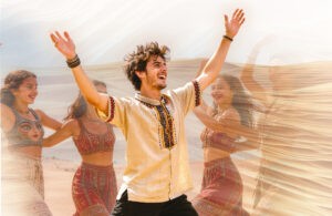 Festival Aviv: tradición, identidad y futuro en movimiento