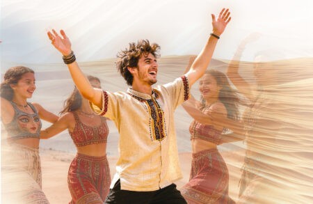 Festival Aviv: tradición, identidad y futuro en movimiento