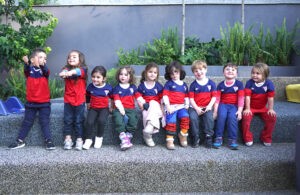 Punto CDI Monte Sinai