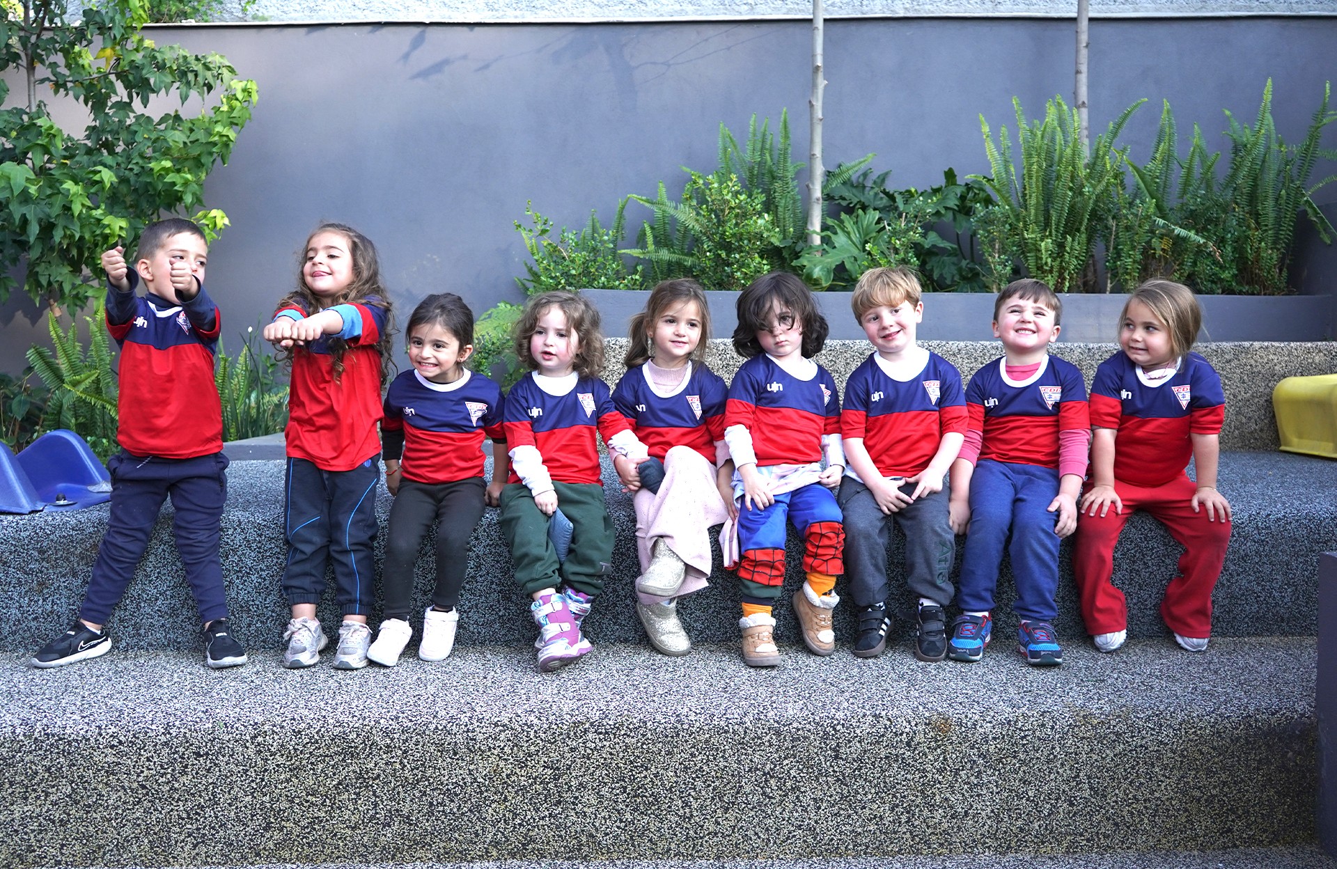 Punto CDI Monte Sinai