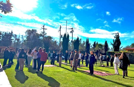 Intensivos de baile en T-Poz