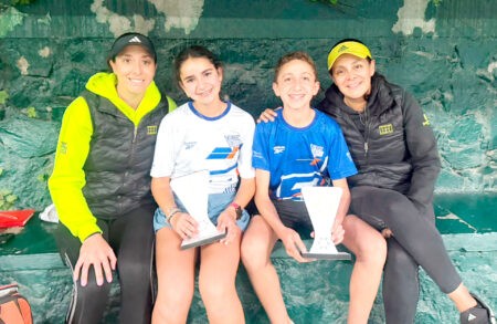 Torneo de desarrollo Club Tecamachalco Torneo de desarrollo Club Tecamachalco