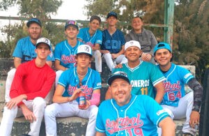 Torneo Navideño CDI Juvenil Torneo navideño