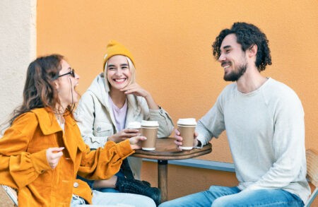 La felicidad se cultiva desde la vida cotidiana