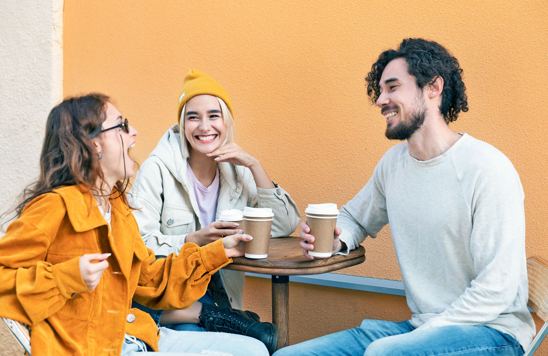 La felicidad se cultiva desde la vida cotidiana