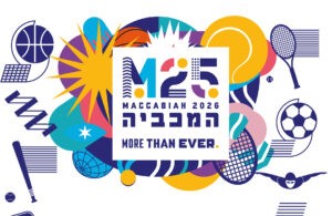 A 100 días de la Macabiada Macabiada 2026