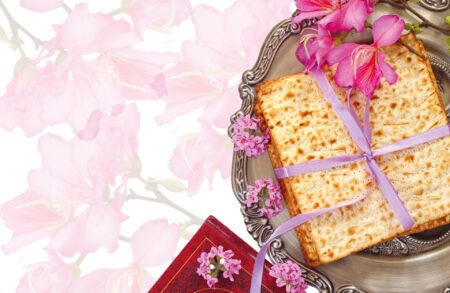 El legado de la libertad Pésaj