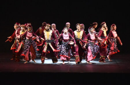 SHORASHIM – El Camino de los Monumentos y Espacios Shorashim