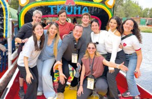 Tkuma en México TKUMA