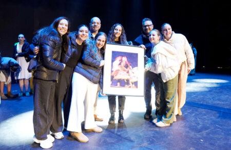 Final Danza de cámara