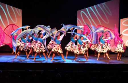 BIKURIM – Segunda Noche