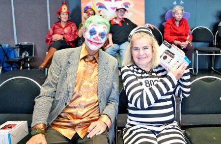 Purim: una celebración de alegría, vida y comunidad Purim