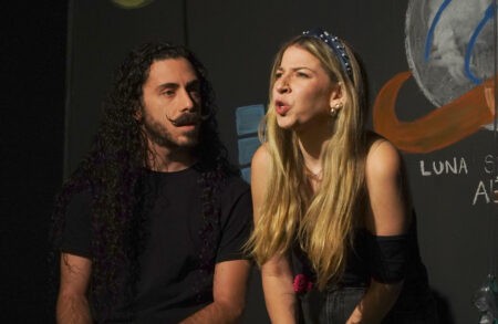 35 Festival Habima de Teatro