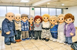 Activa tu mente con Gimnasia Cerebral Gimnasia Cerebral