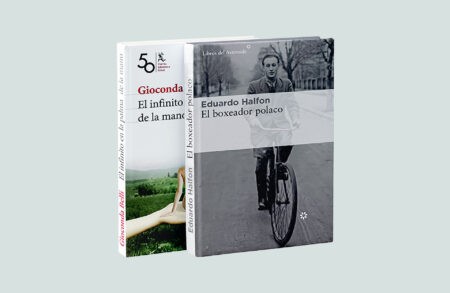 Un encuentro con la literatura: Club de Lectura de abril