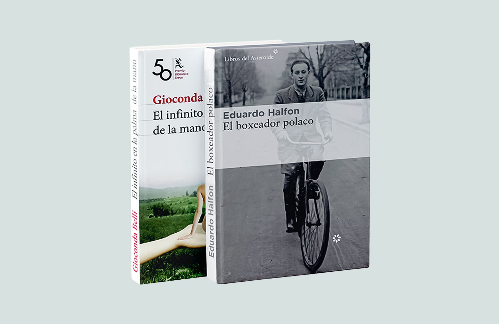 Un encuentro con la literatura: Club de Lectura de abril