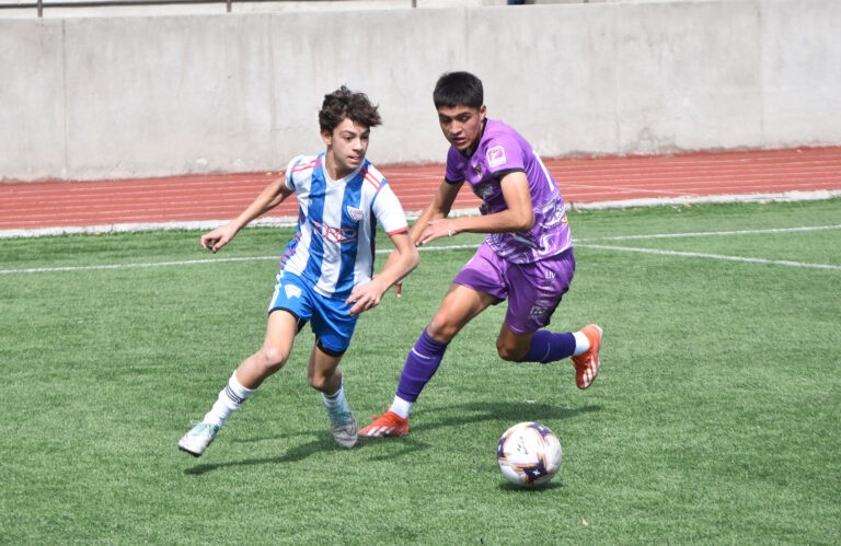 ¡Continuamos con más energía!