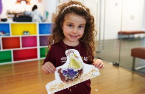 Ludoteca Día del Niño