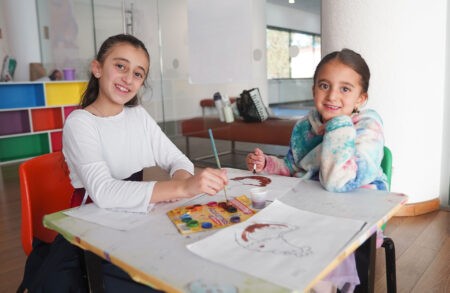 Celebra el Día del Niño en la Ludoteca: ¡Diversión para todos! Ludoteca