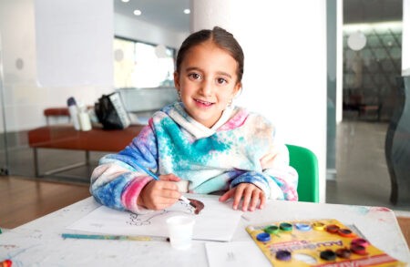 Sobre los derechos de las niñas y los niños