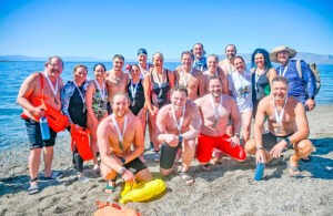 Una travesía inolvidable entre naturaleza y amistad