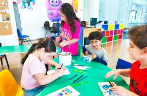 Adultos mediadores Adultos mediadores