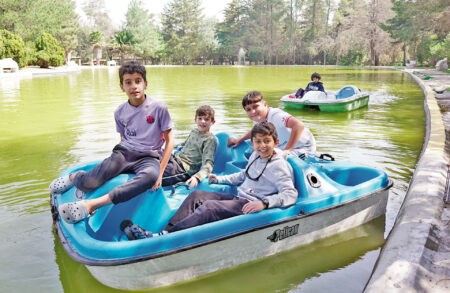 Un encuentro inolvidable: campamento familiar de Pésaj 2026 campamento familiar de Pésaj 2026