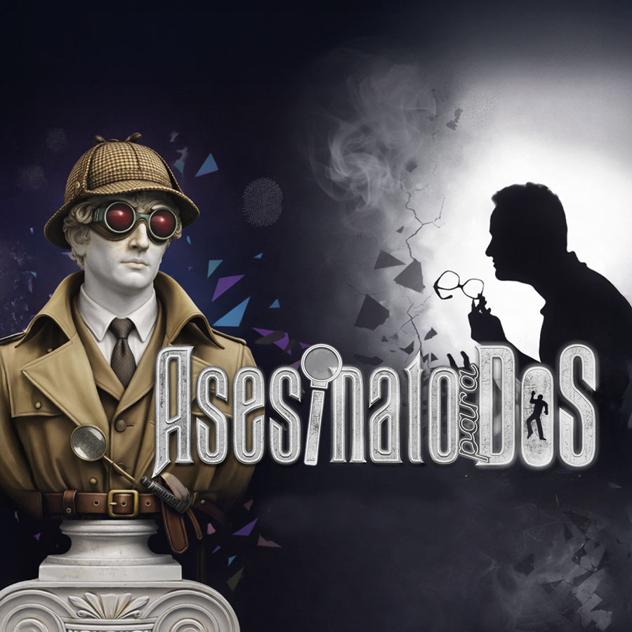 Asesinato para dos