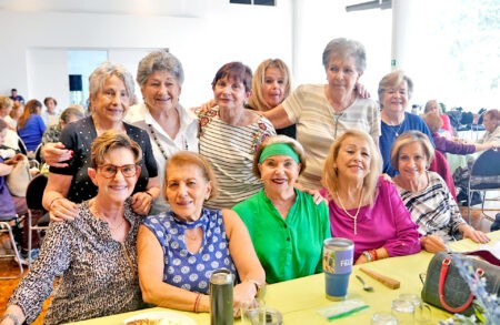 Celebrando a las mamás de Beyajad Beyajad Día de las Madres