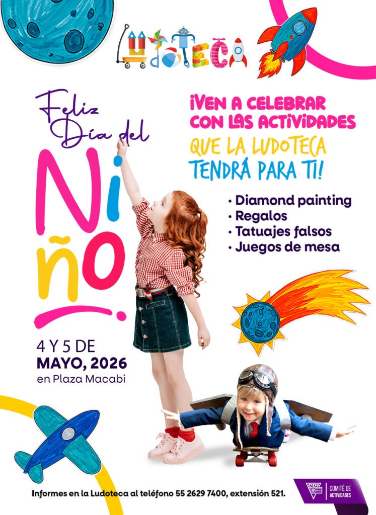 Día del niño
