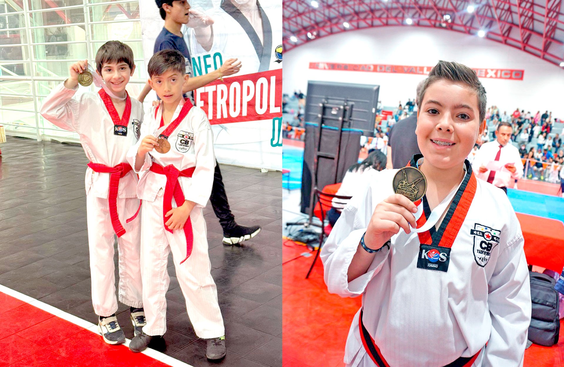 Taekwondo