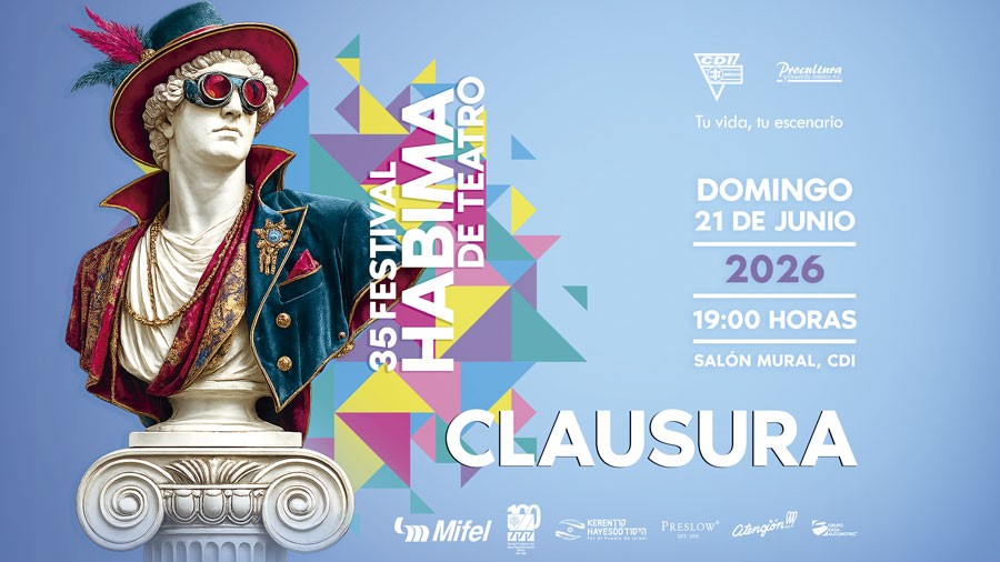 Clausura Habima