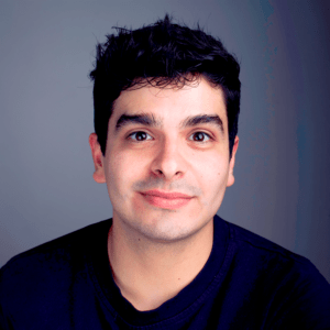 Jacobo Flores
