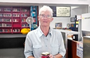 Lectores que iluminan