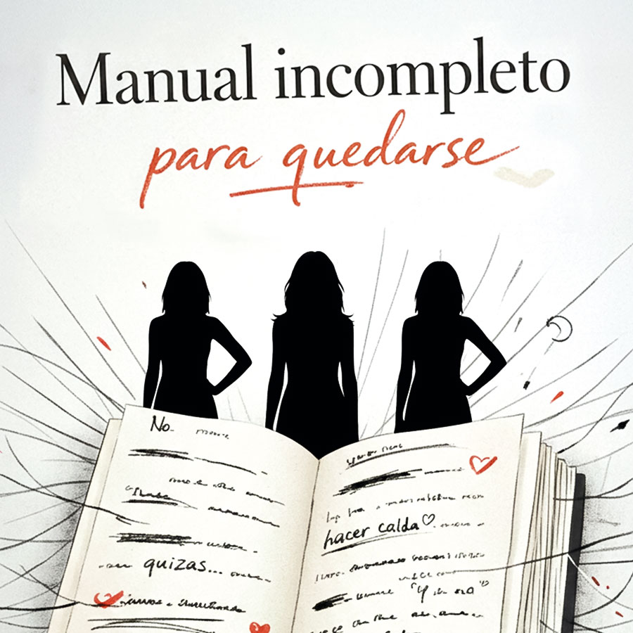 Manual Incompleto