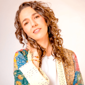 Paola Arriaga