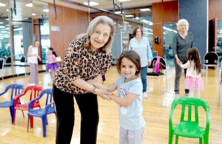 Un encuentro Beyajad