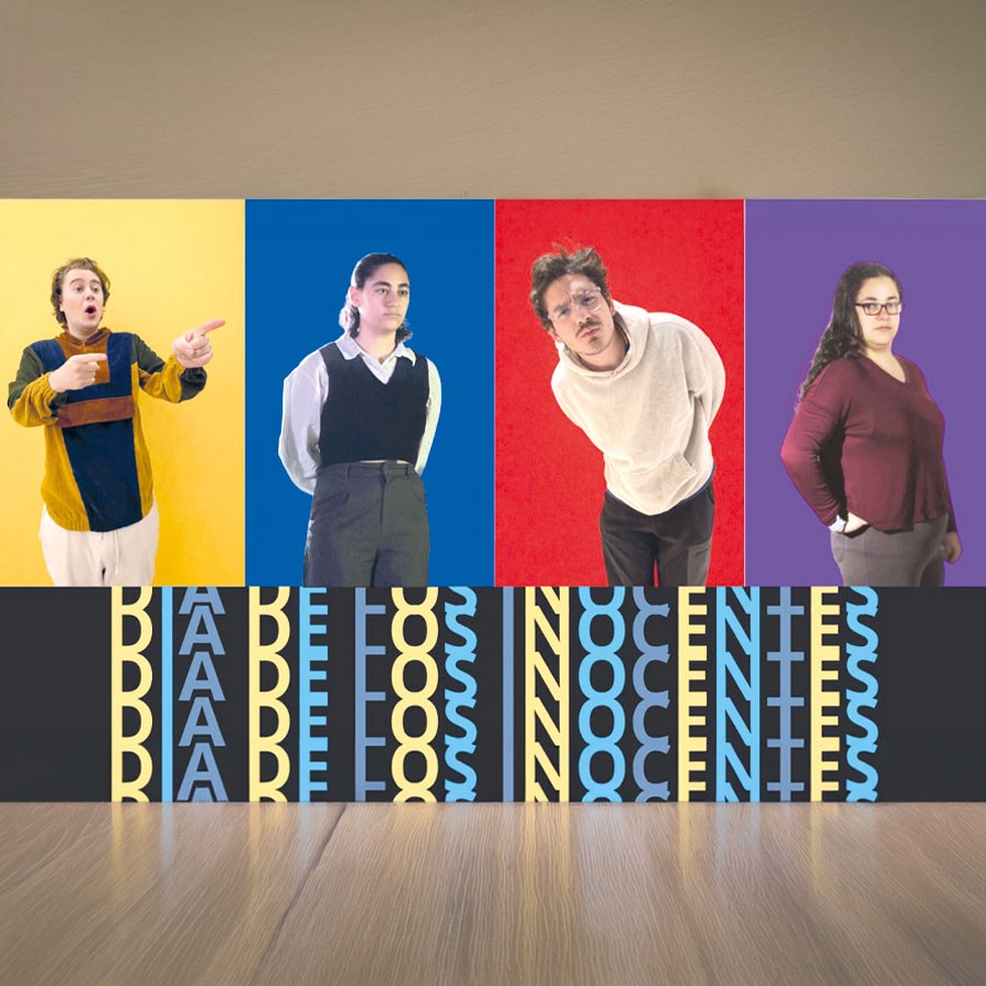 Día de los inocentes