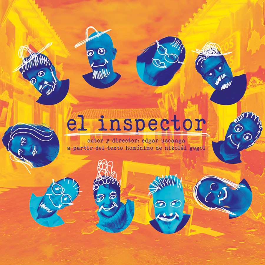 El Inspector
