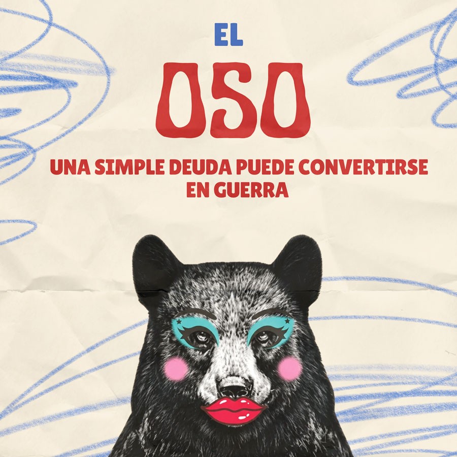 El Oso