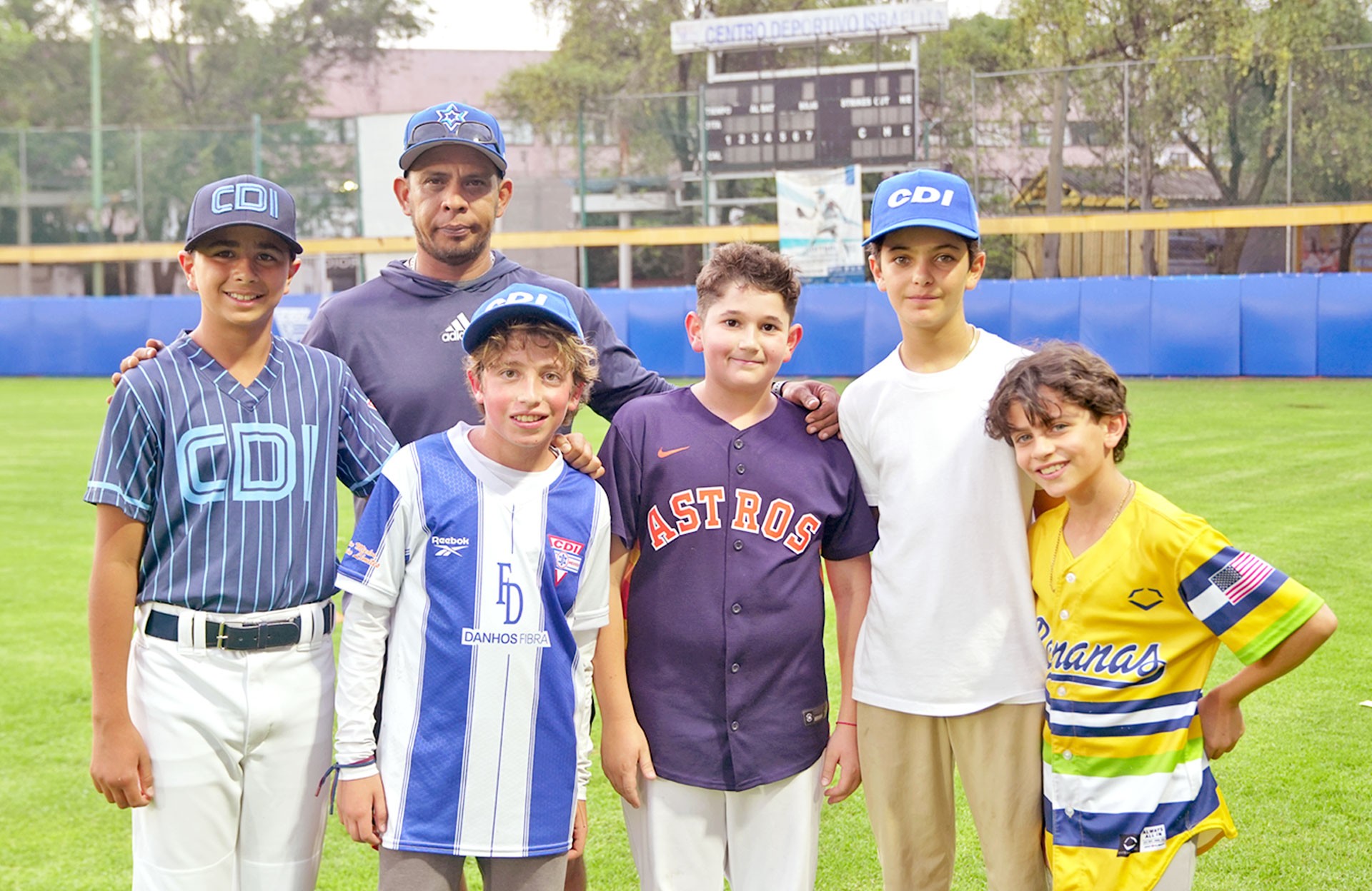 Béisbol