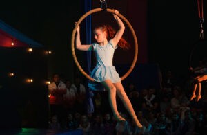Gala de Circus Academy