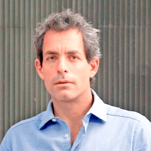 Jorge Lan