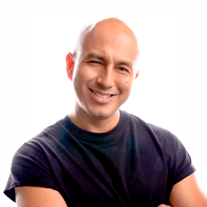 Juanki Duran