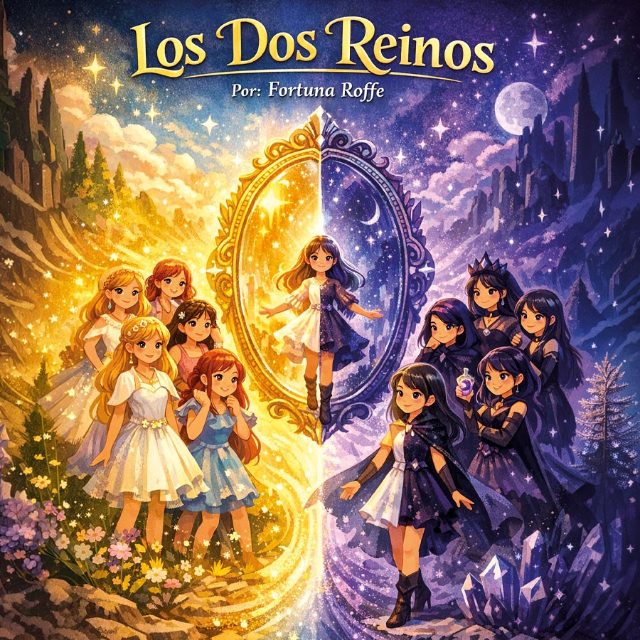 Los dos reinos