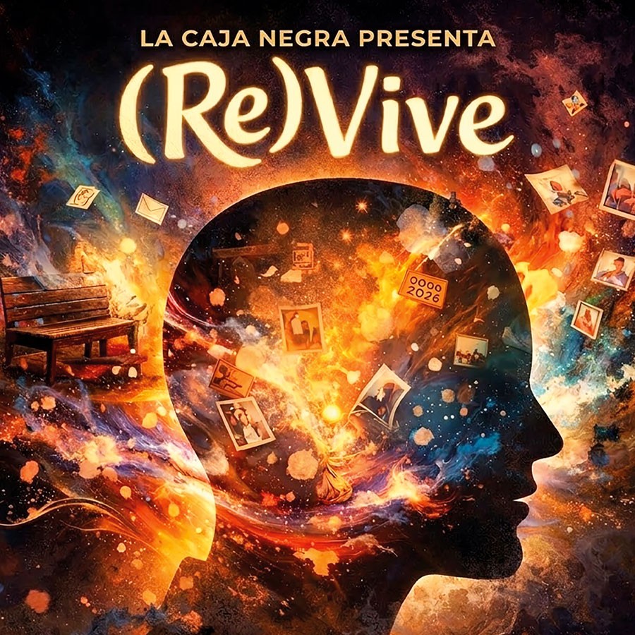Re vive